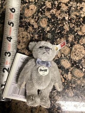 Steiff Bear Club 2017